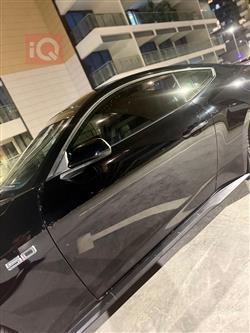 فورد موستانج